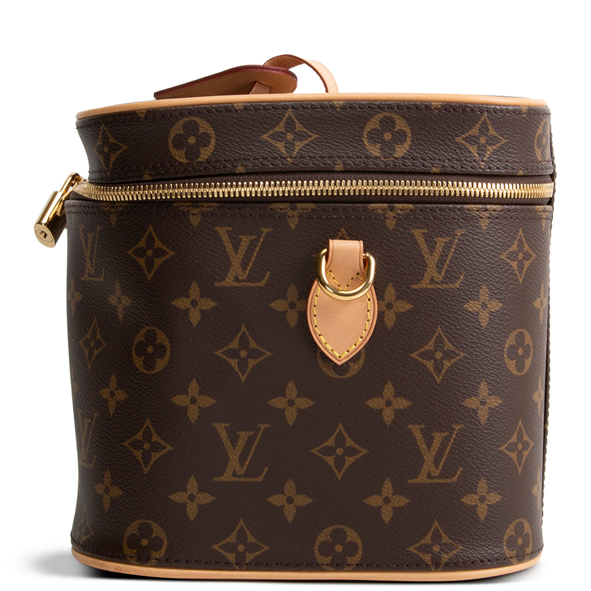 LOUIS VUITTON Nice Vanity Case