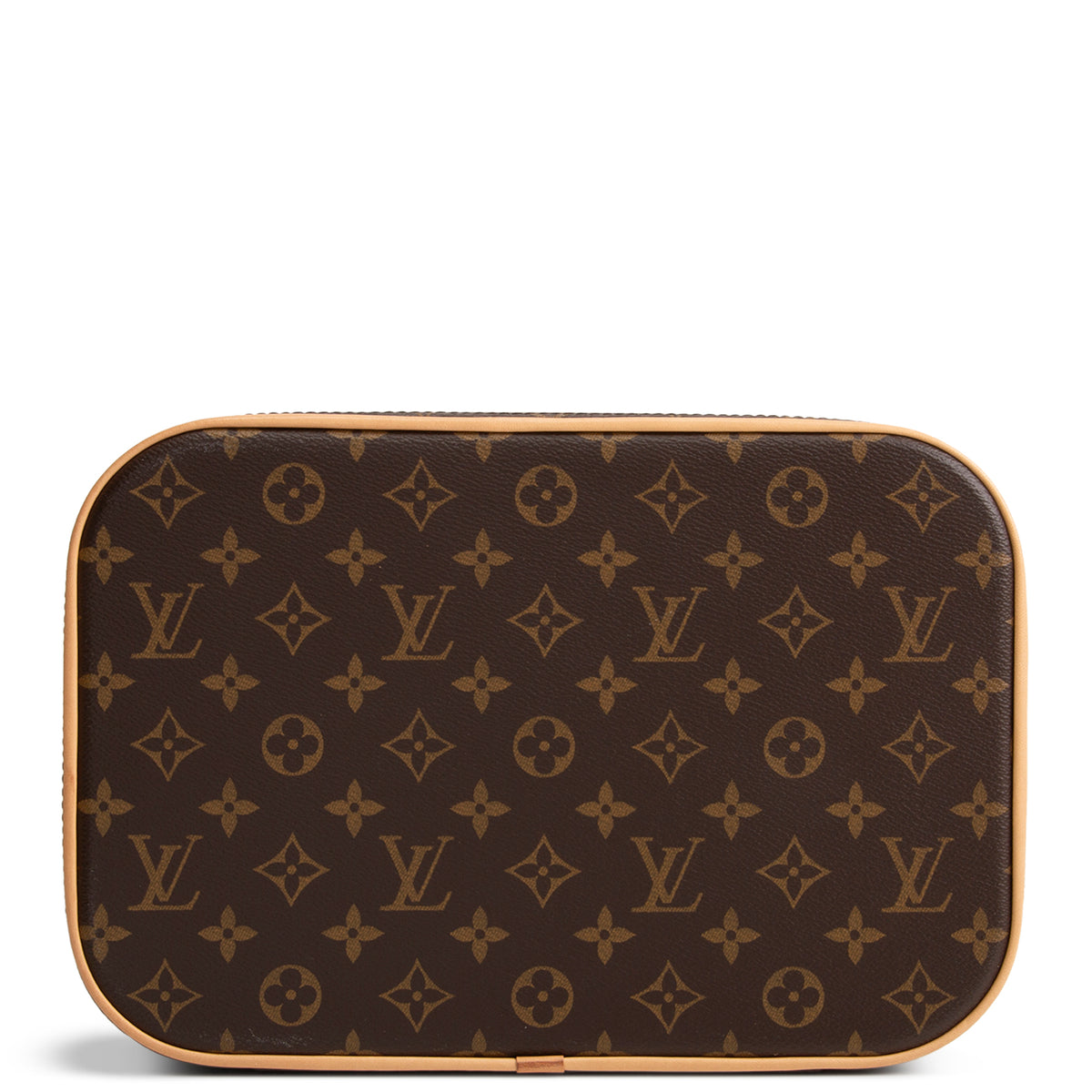 LOUIS VUITTON Nice Vanity Case