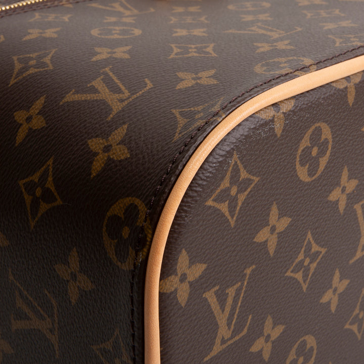 LOUIS VUITTON Nice Vanity Case