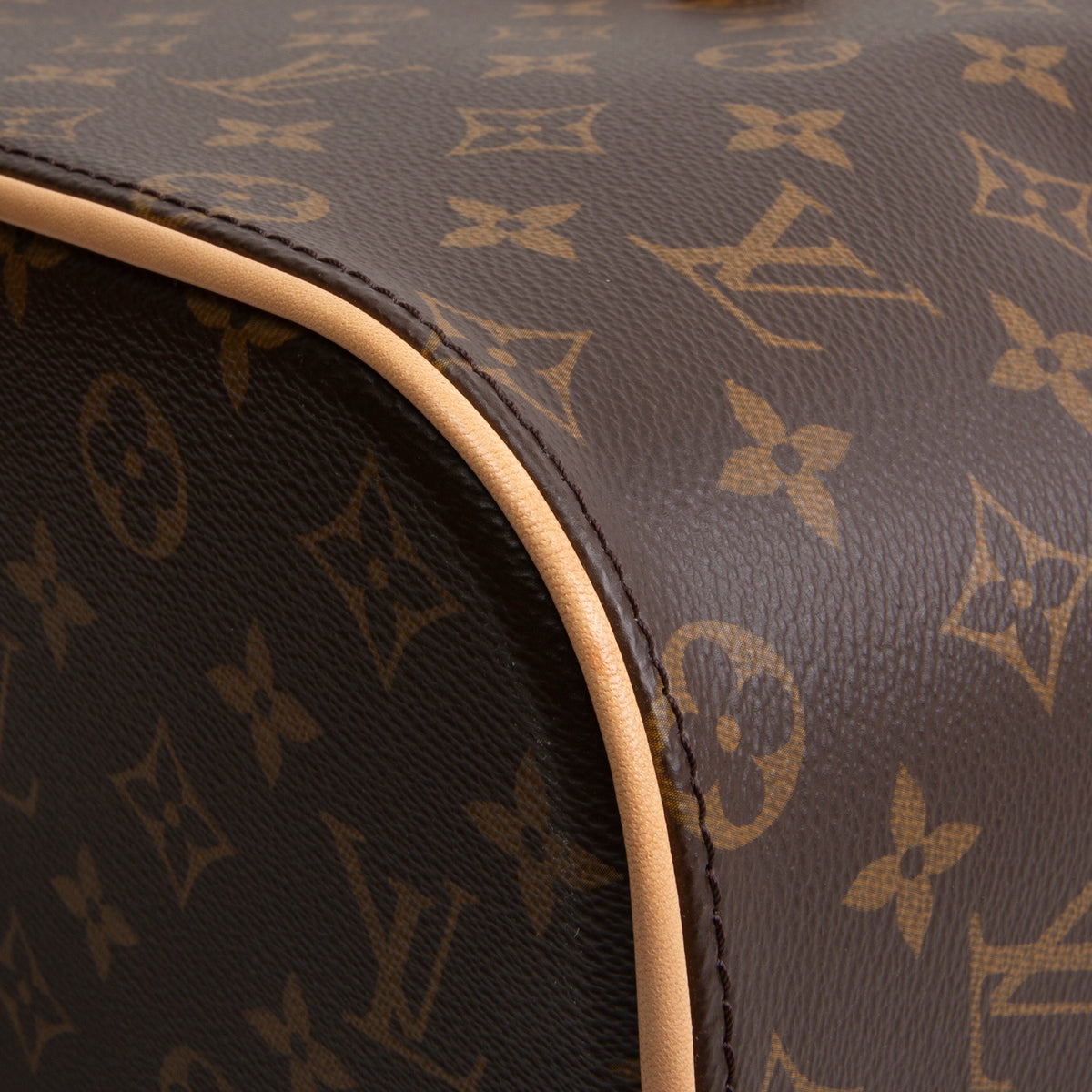 LOUIS VUITTON Nice Vanity Case