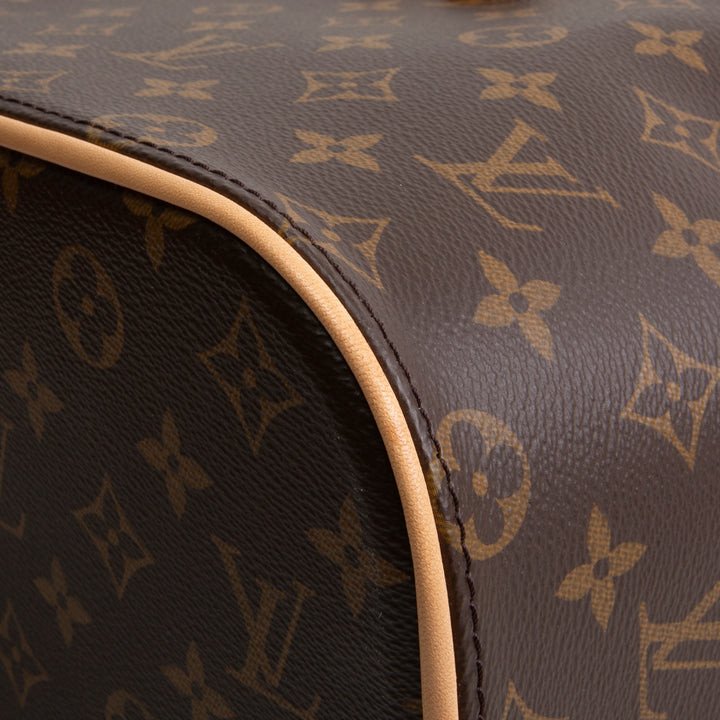 LOUIS VUITTON Nice Vanity Case