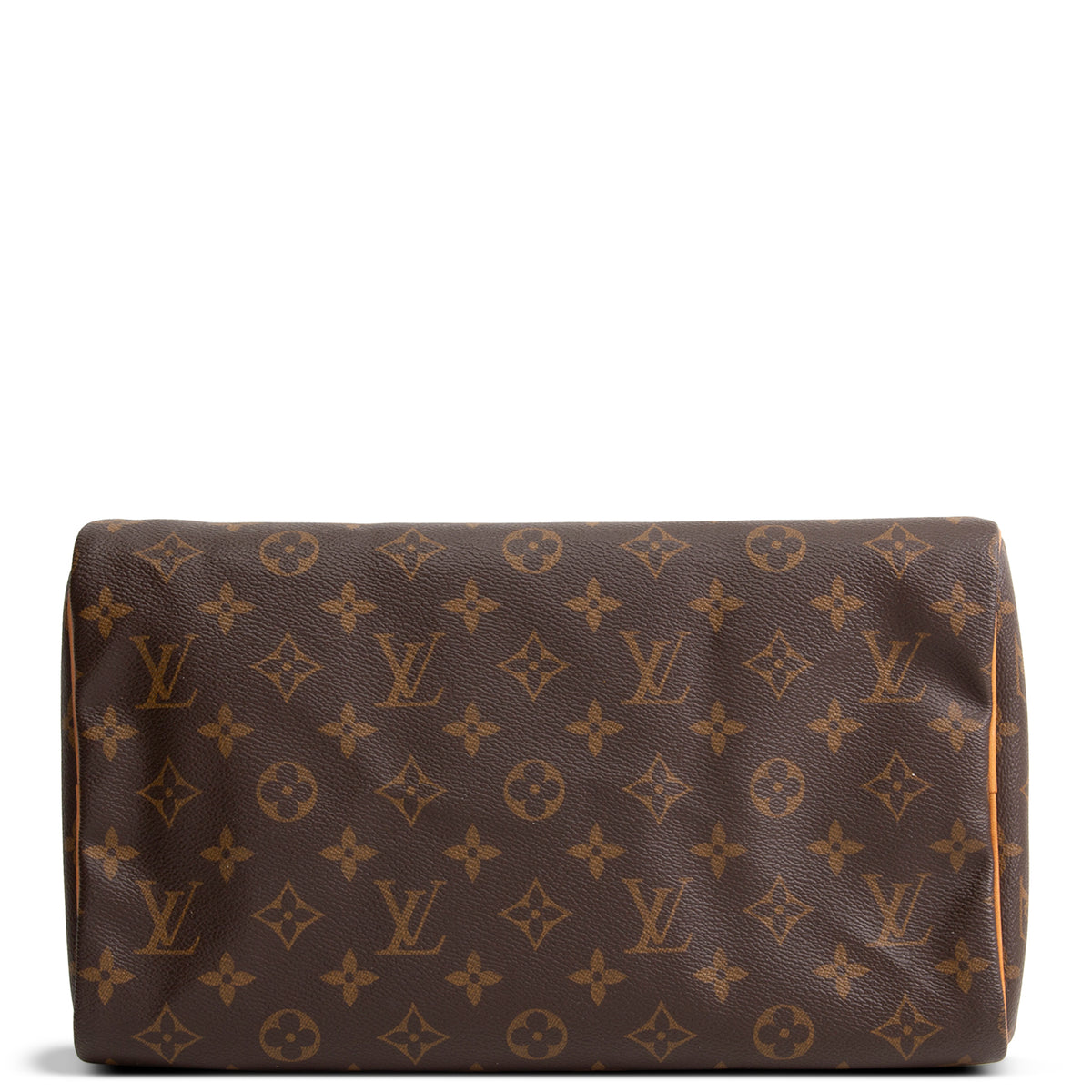 LOUIS VUITTON Monogram Speedy 30