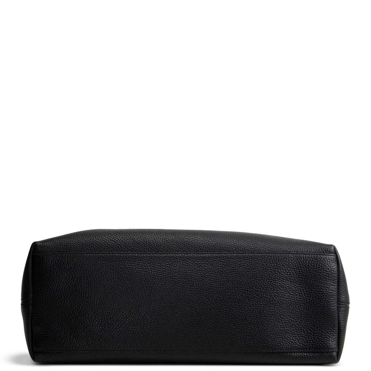 GUCCI Soho Chain Tote - Black