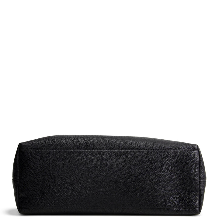 GUCCI Soho Chain Tote - Black