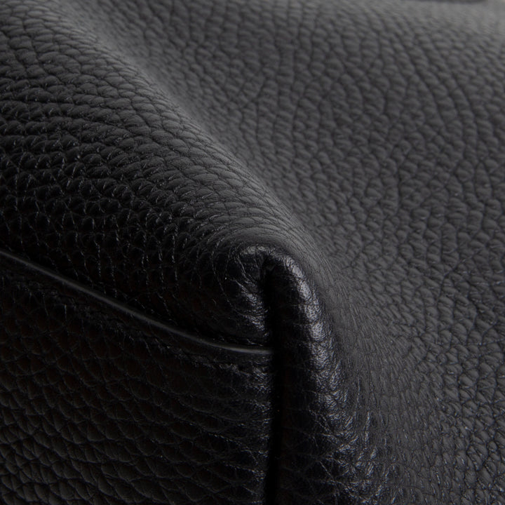 GUCCI Soho Chain Tote - Black