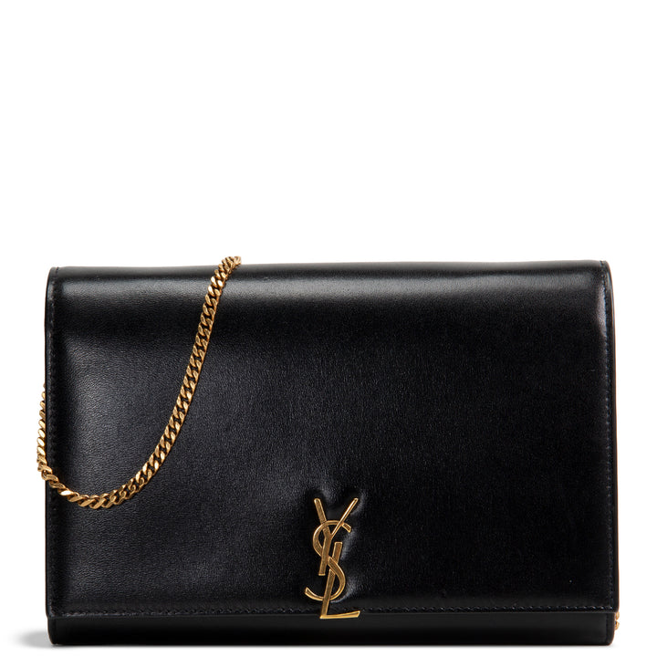 SAINT LAURENT Kate Wallet on Chain