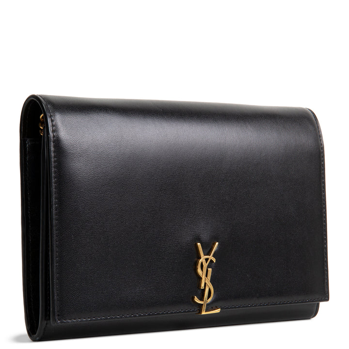SAINT LAURENT Kate Wallet on Chain