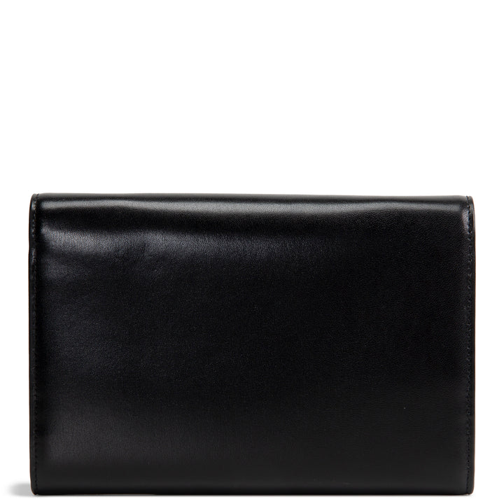 SAINT LAURENT Kate Wallet on Chain