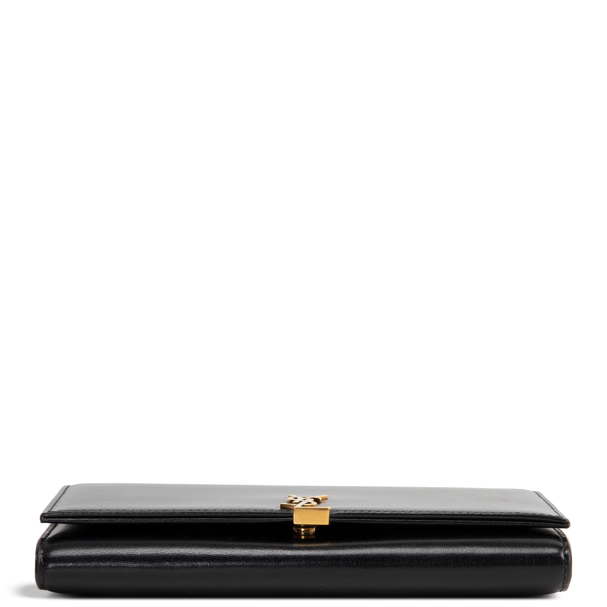 SAINT LAURENT Kate Wallet on Chain