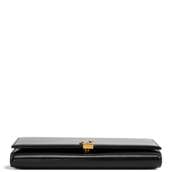 SAINT LAURENT Kate Wallet on Chain