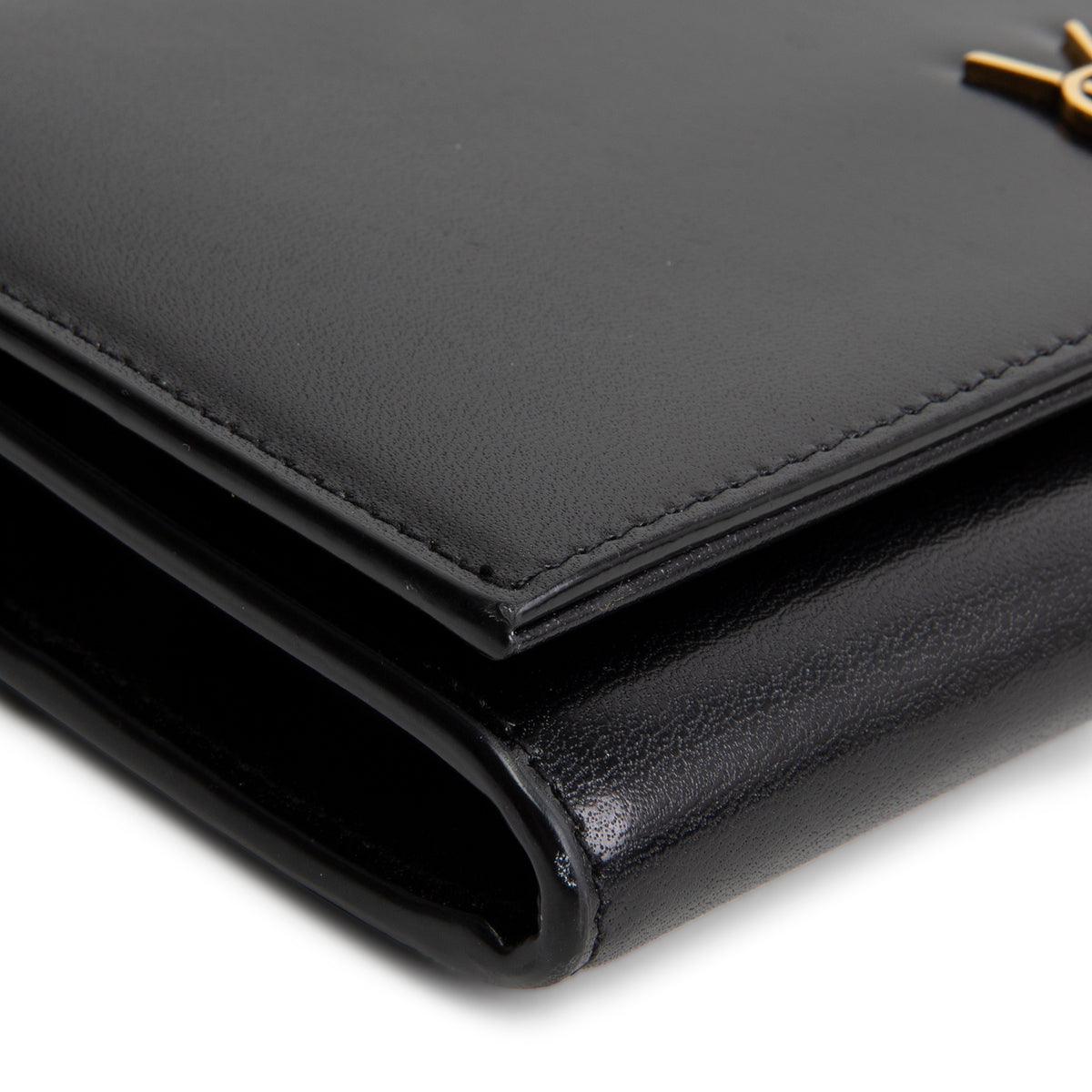 SAINT LAURENT Kate Wallet on Chain