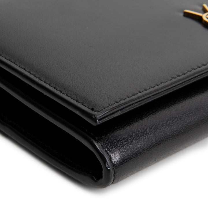 SAINT LAURENT Kate Wallet on Chain