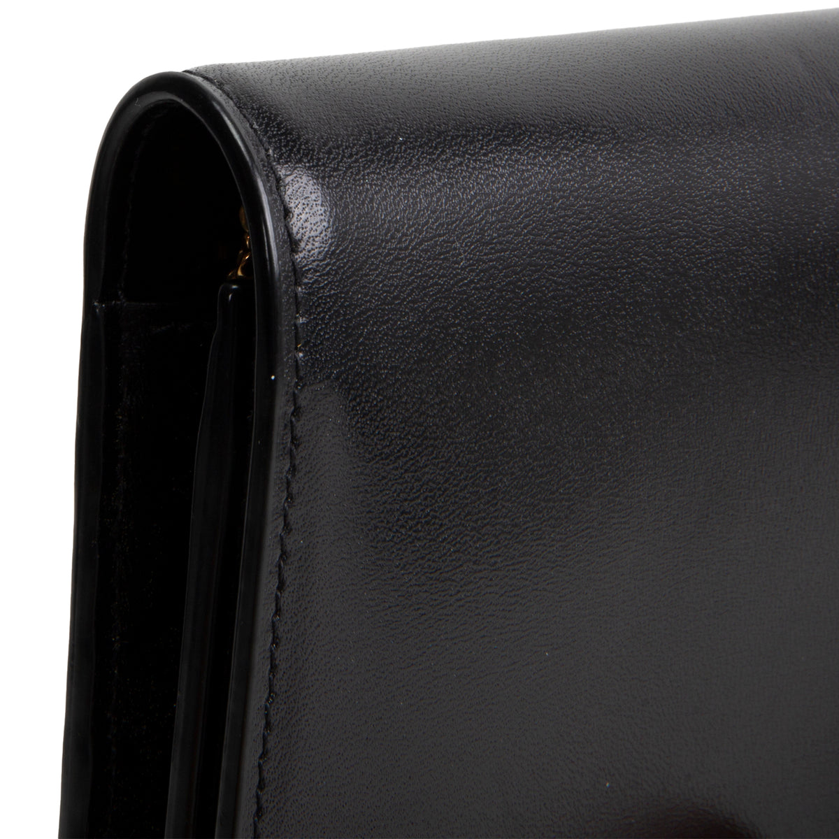 SAINT LAURENT Kate Wallet on Chain