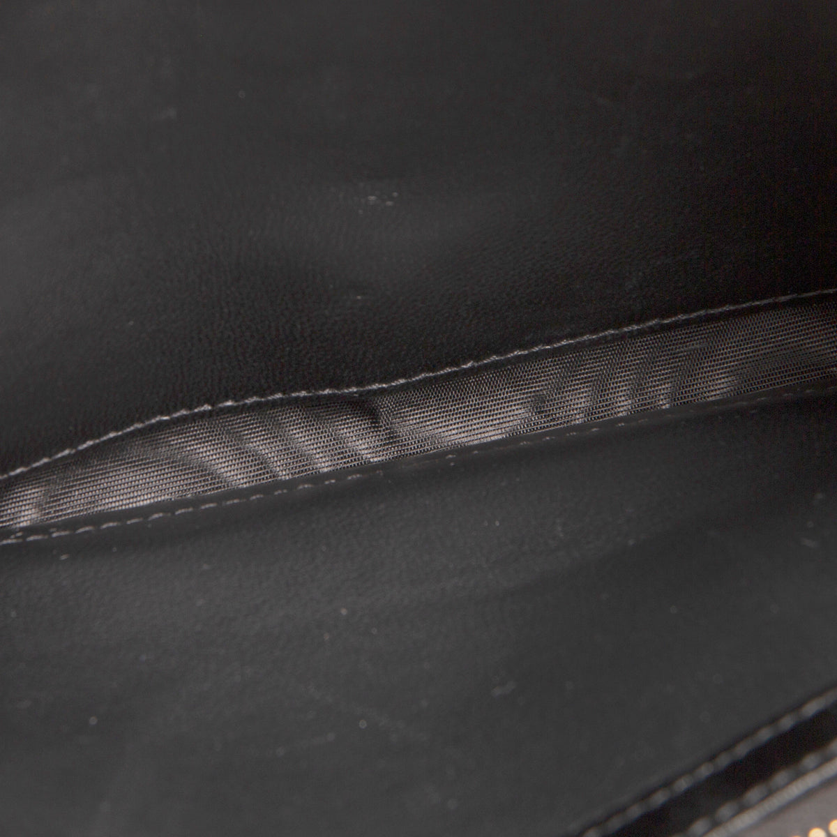 SAINT LAURENT Kate Wallet on Chain