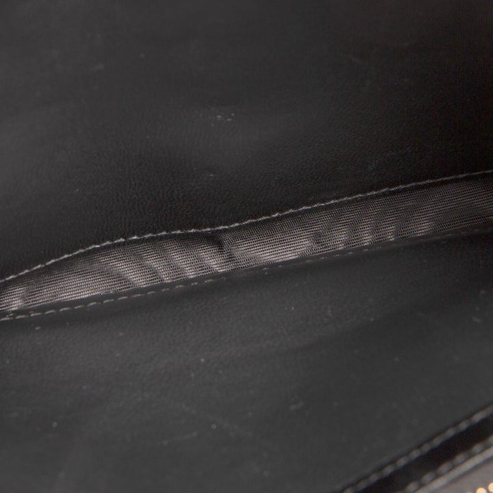 SAINT LAURENT Kate Wallet on Chain