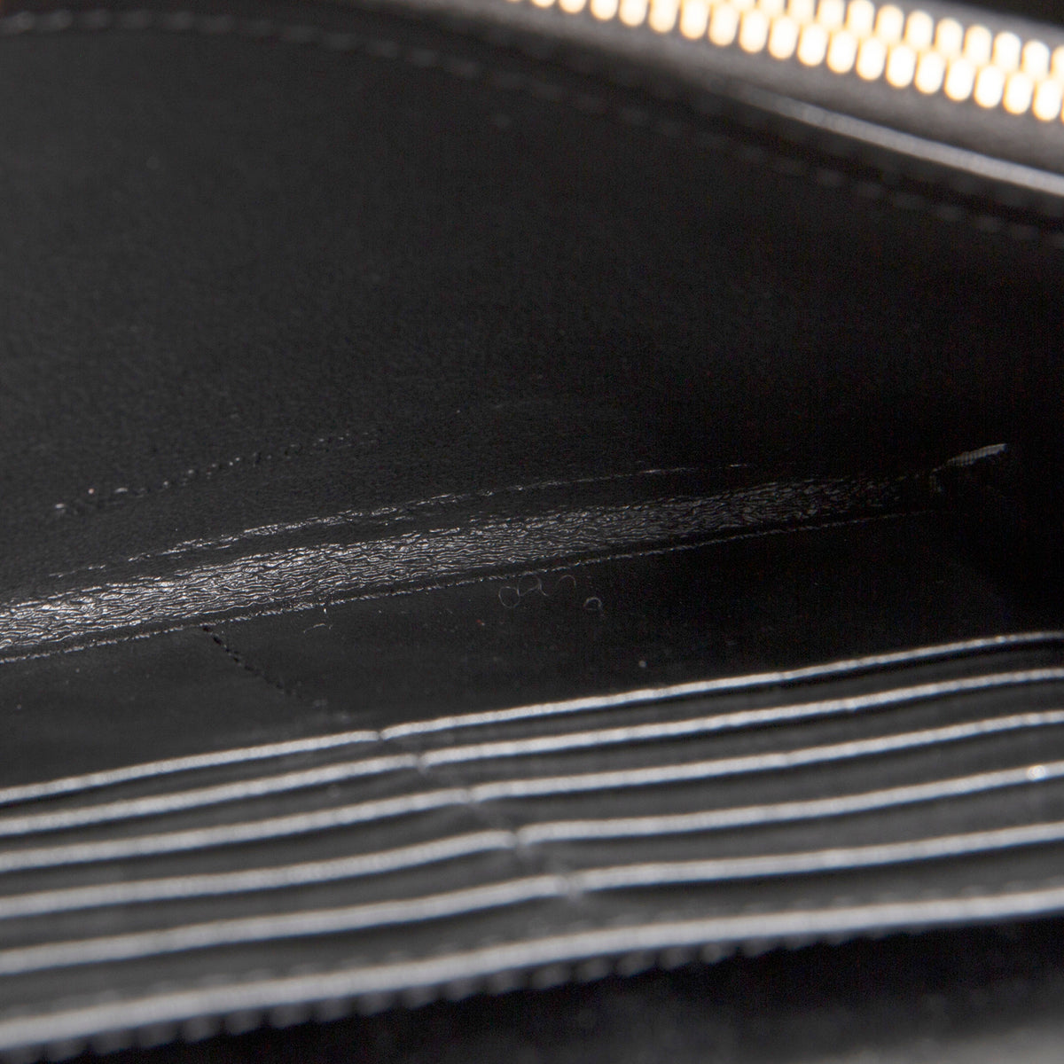 SAINT LAURENT Kate Wallet on Chain