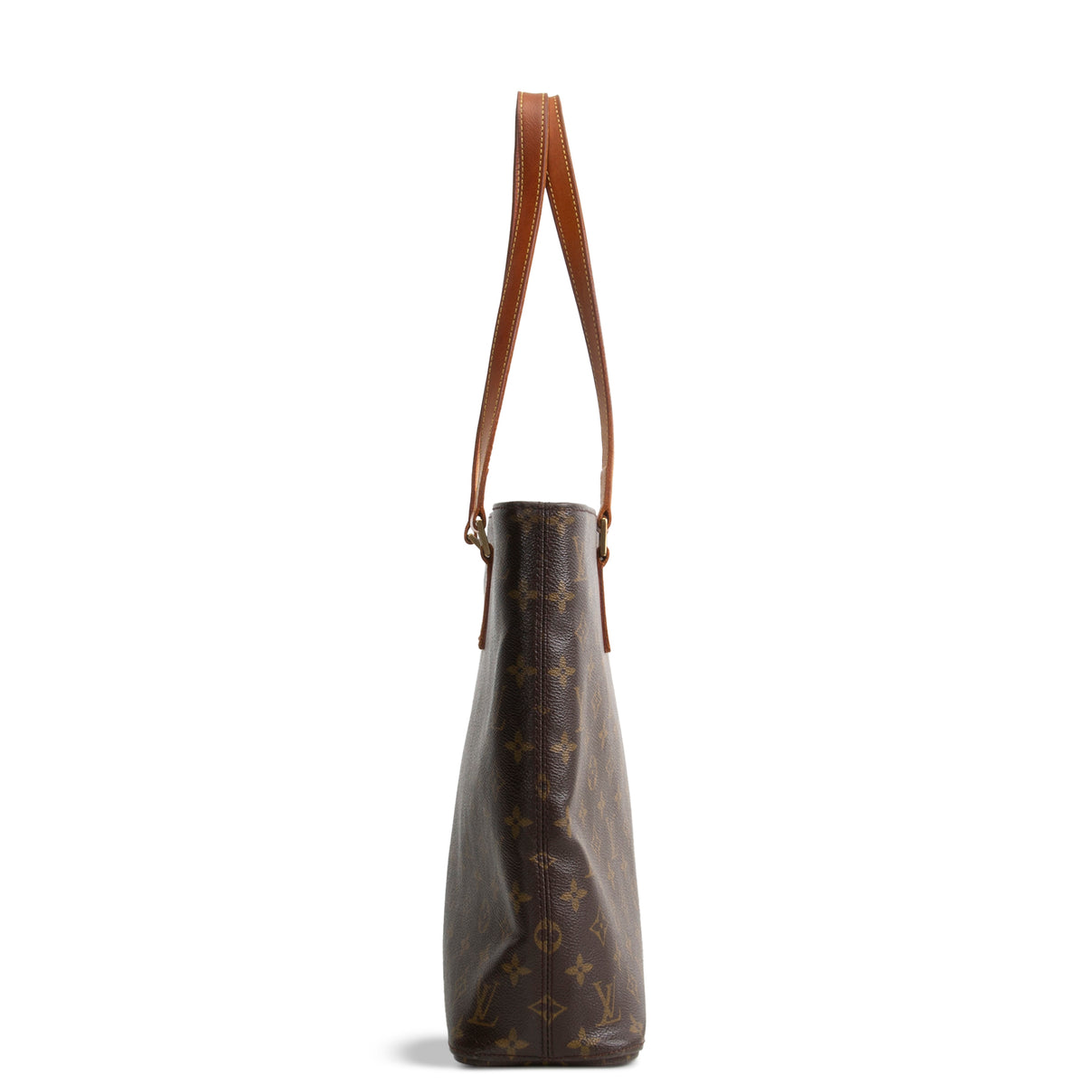 LOUIS VUITTON Vintage Luco Tote Large - Monogram