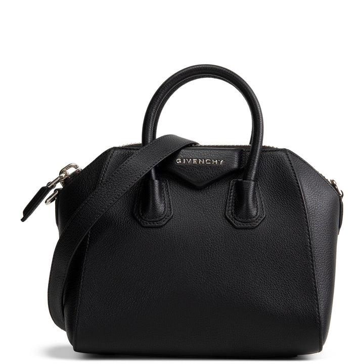 GIVENCHY Leather Antigona Mini