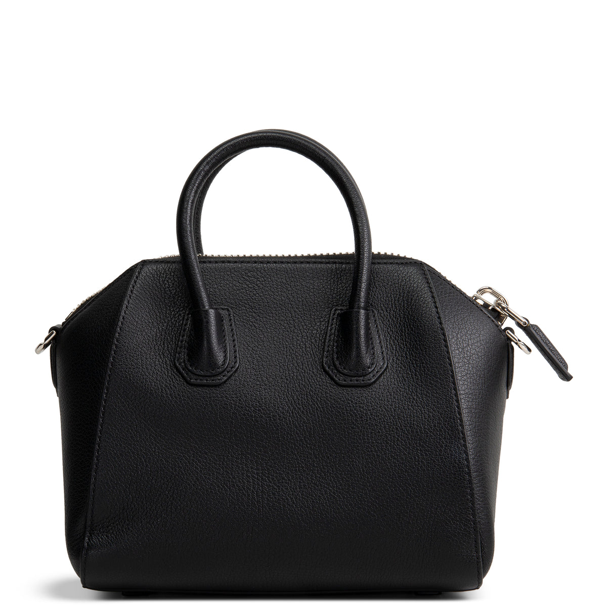 GIVENCHY Leather Antigona Mini