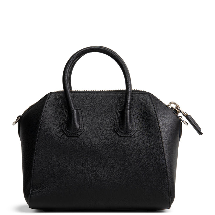 GIVENCHY Leather Antigona Mini