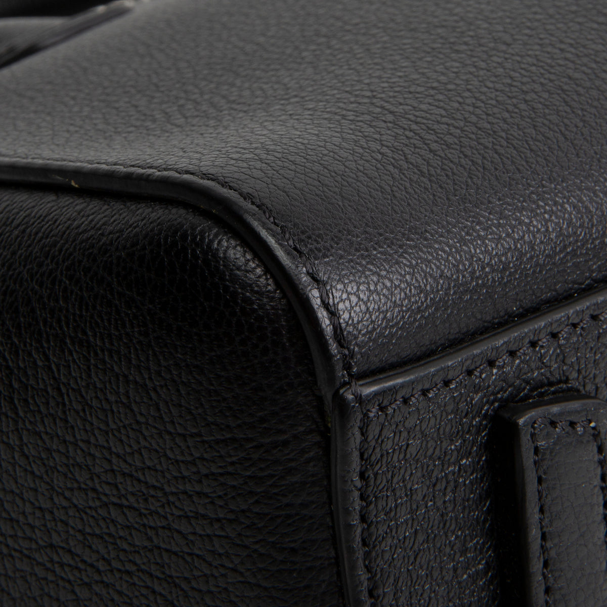 GIVENCHY Leather Antigona Mini