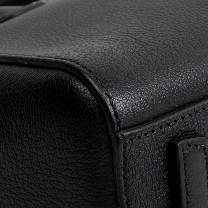 GIVENCHY Leather Antigona Mini