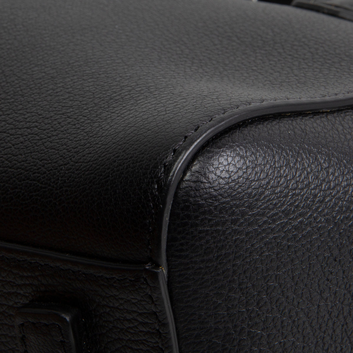GIVENCHY Leather Antigona Mini