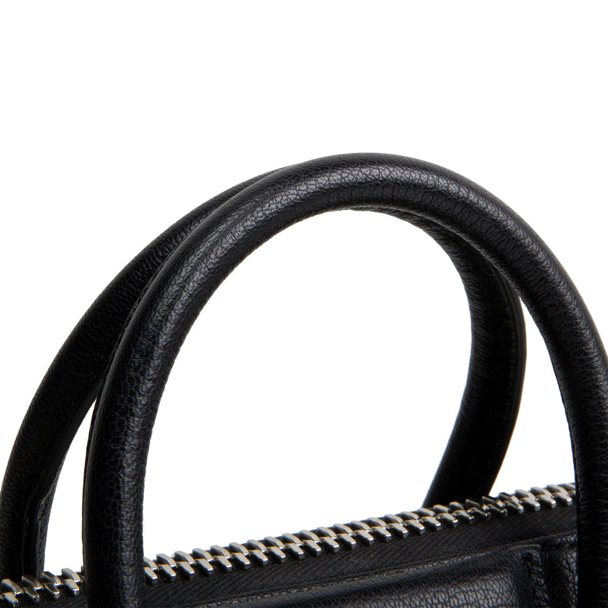 GIVENCHY Leather Antigona Mini