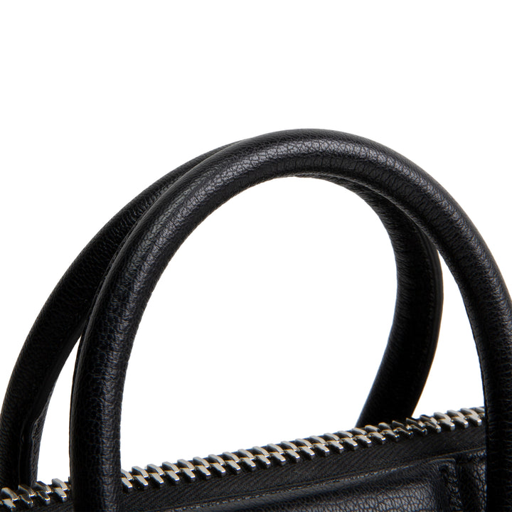 GIVENCHY Leather Antigona Mini