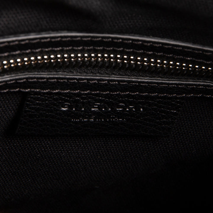 GIVENCHY Leather Antigona Mini