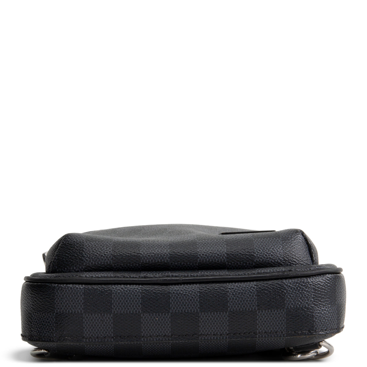 LOUIS VUITTON Avenue Sling Bag - Damier Graphite OUTLET FINAL SALE