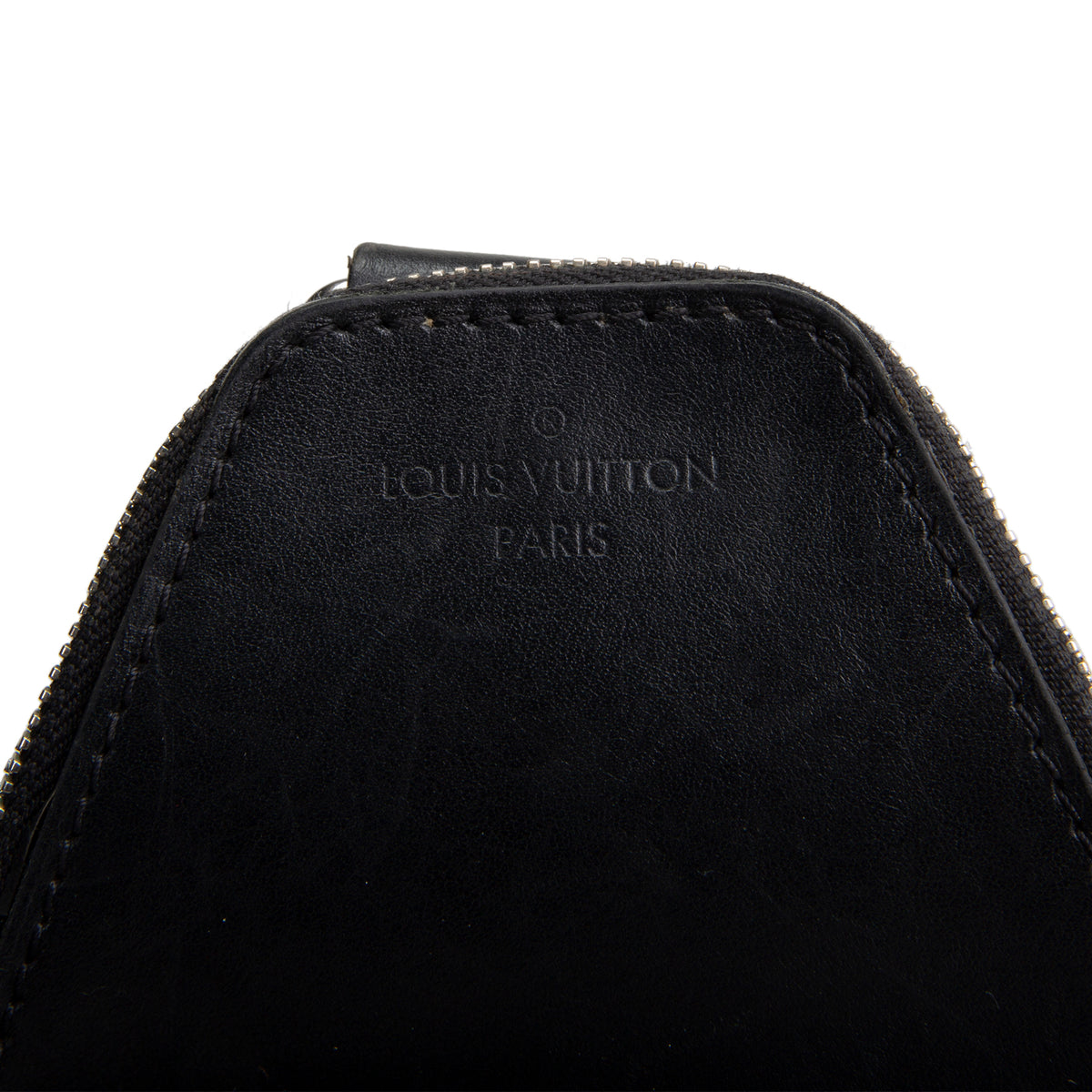 LOUIS VUITTON Avenue Sling Bag - Damier Graphite OUTLET FINAL SALE