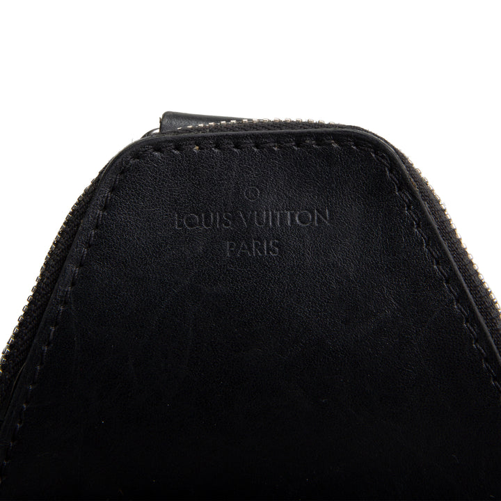 LOUIS VUITTON Avenue Sling Bag - Damier Graphite OUTLET FINAL SALE