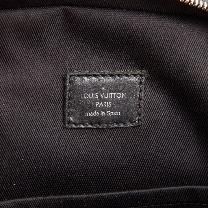LOUIS VUITTON Avenue Sling Bag - Damier Graphite OUTLET FINAL SALE