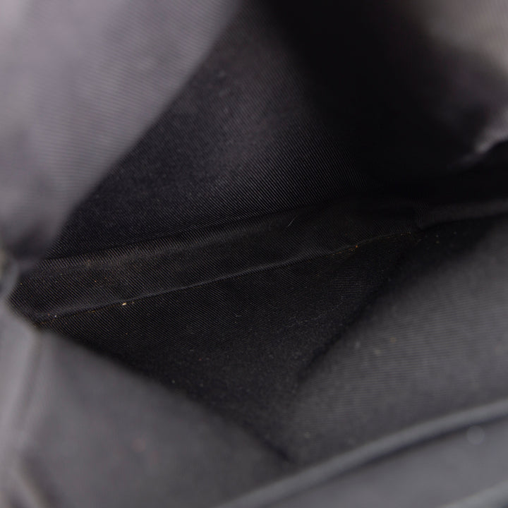 LOUIS VUITTON Avenue Sling Bag - Damier Graphite OUTLET FINAL SALE