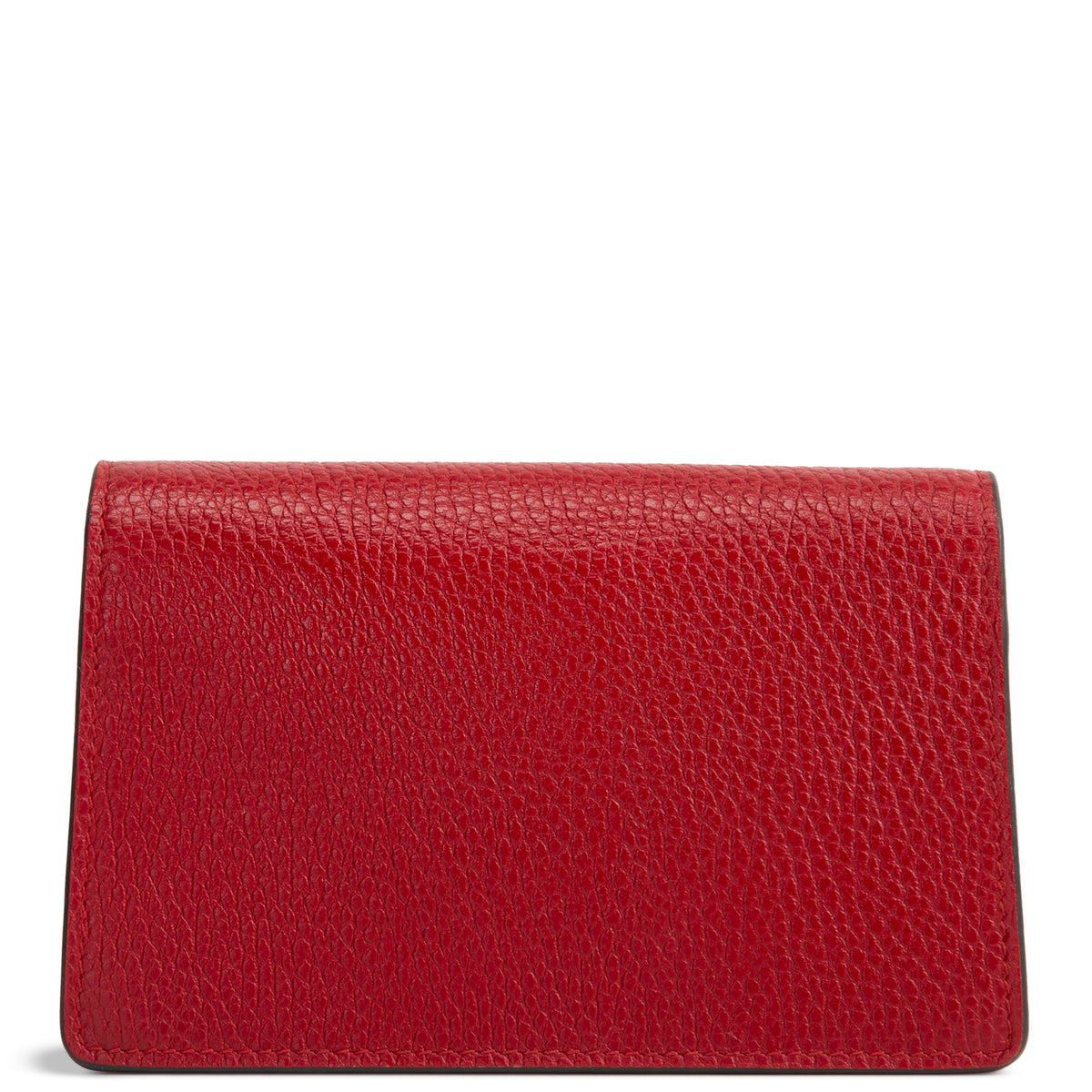 GUCCI Mini Dionysus Shoulder Bag - Red