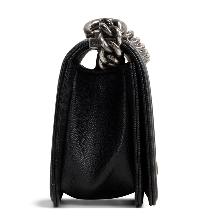 CHANEL Boy Bag - Small