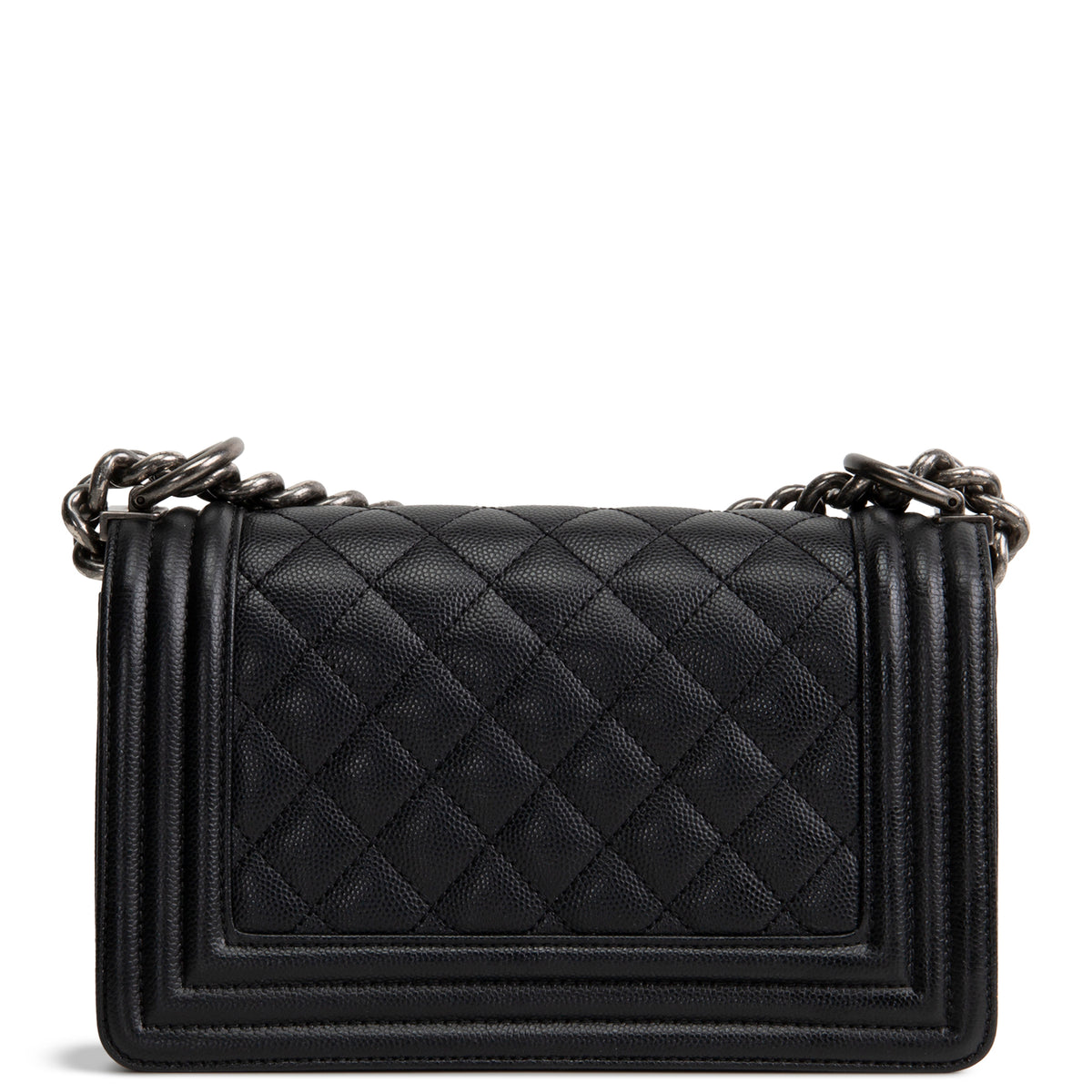 CHANEL Boy Bag - Small