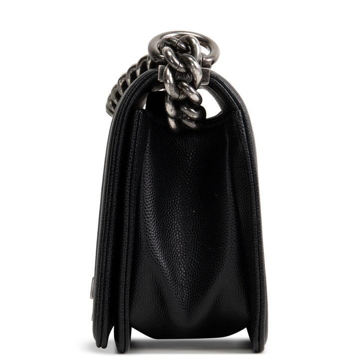 CHANEL Boy Bag - Small