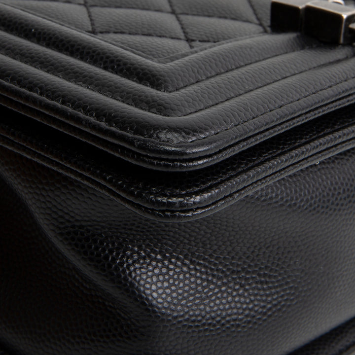 CHANEL Boy Bag - Small