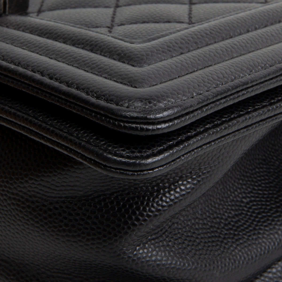 CHANEL Boy Bag - Small