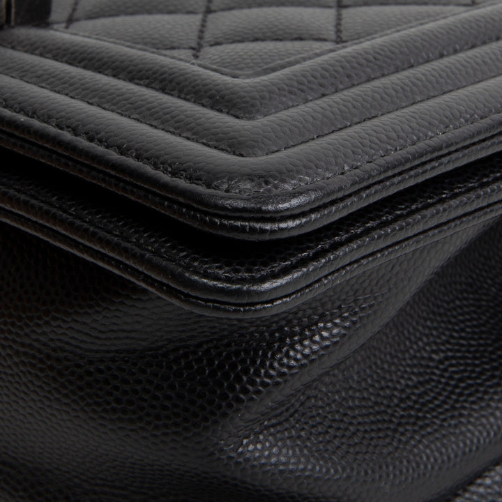 CHANEL Boy Bag - Small