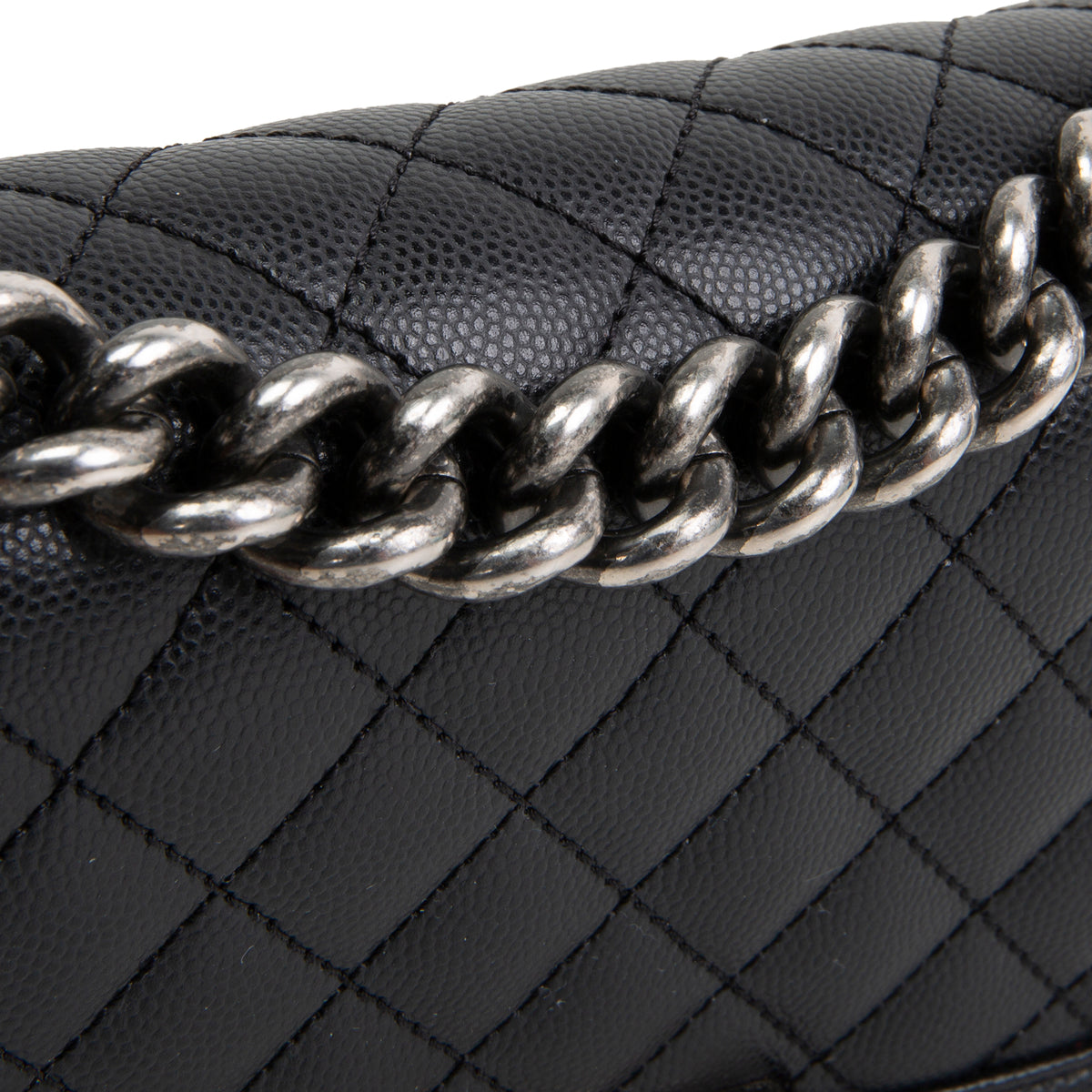 CHANEL Boy Bag - Small
