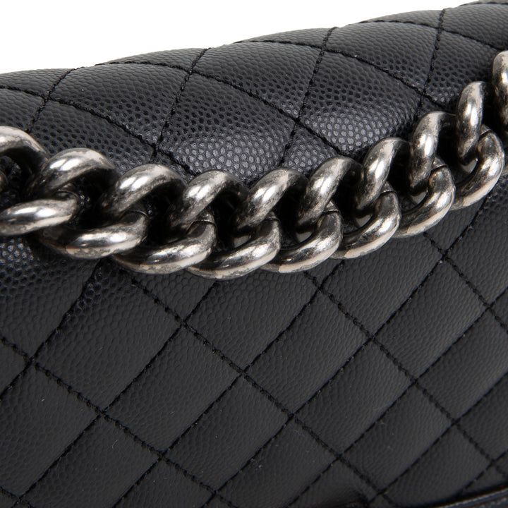 CHANEL Boy Bag - Small