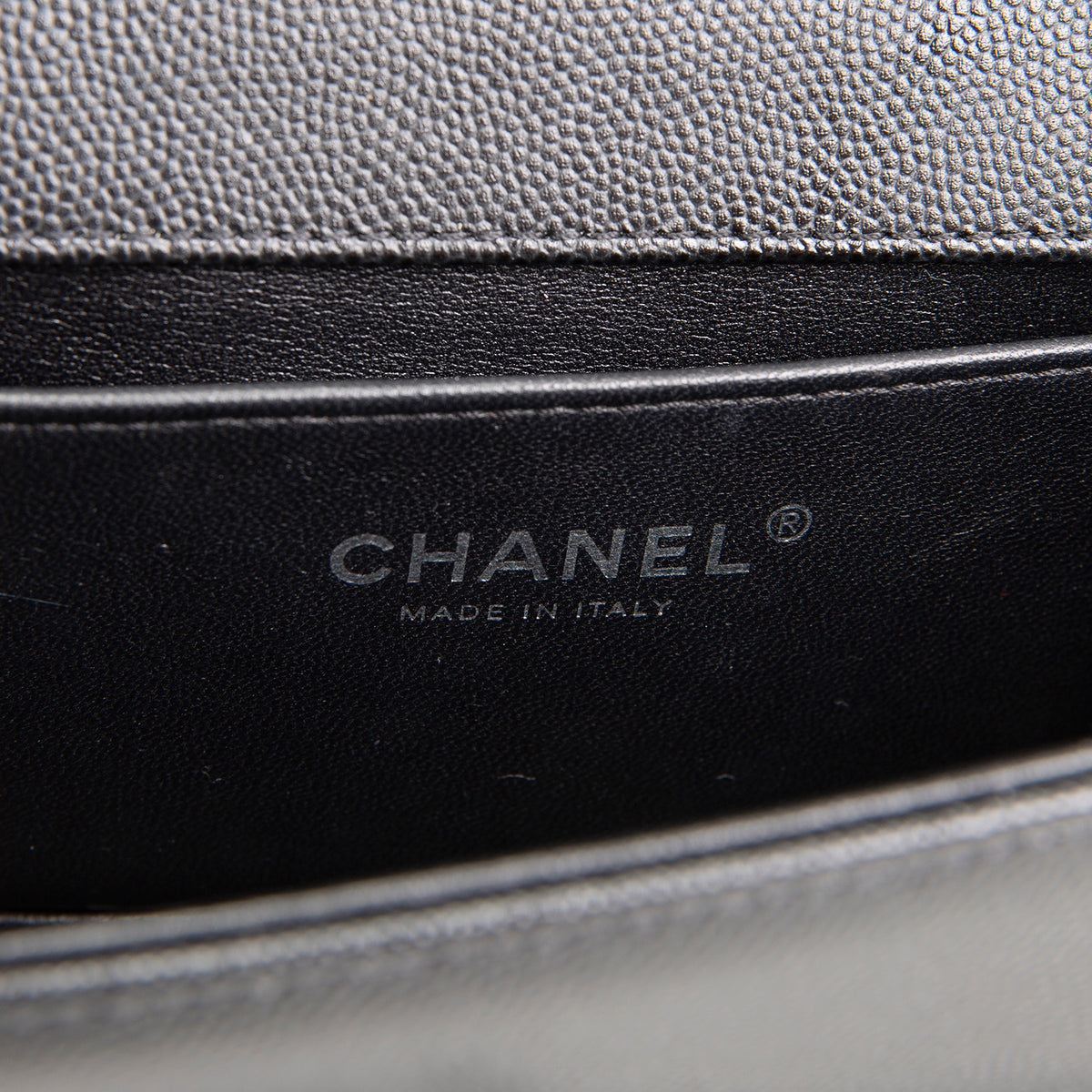 CHANEL Boy Bag - Small