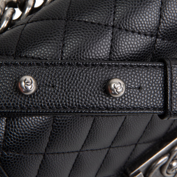 CHANEL Boy Bag - Small