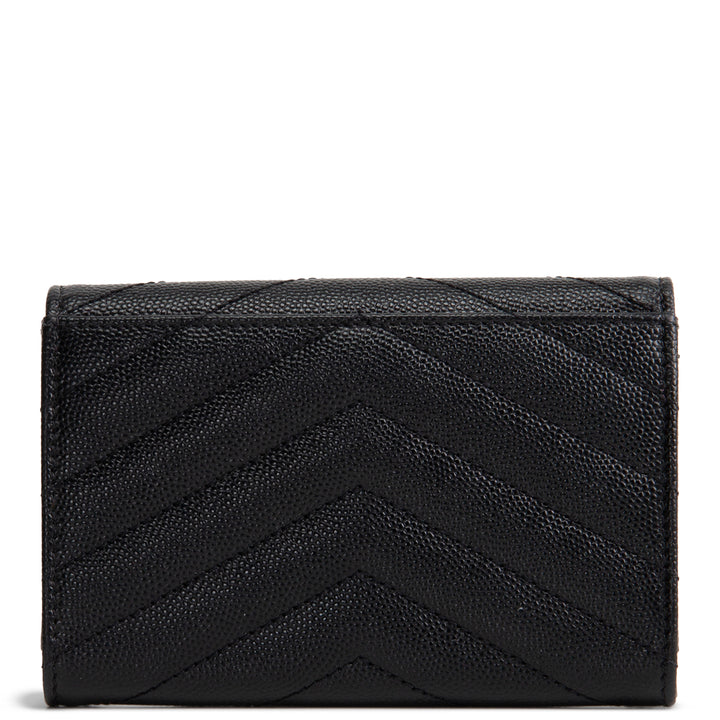 SAINT LAURENT Envelope Wallet - Small