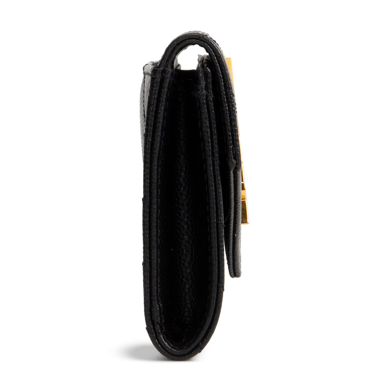 SAINT LAURENT Envelope Wallet - Small