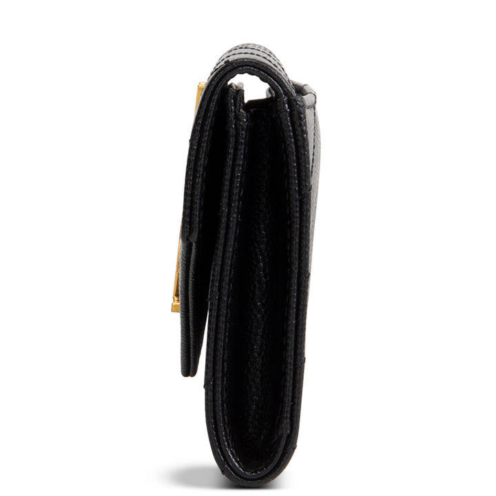 SAINT LAURENT Envelope Wallet - Small