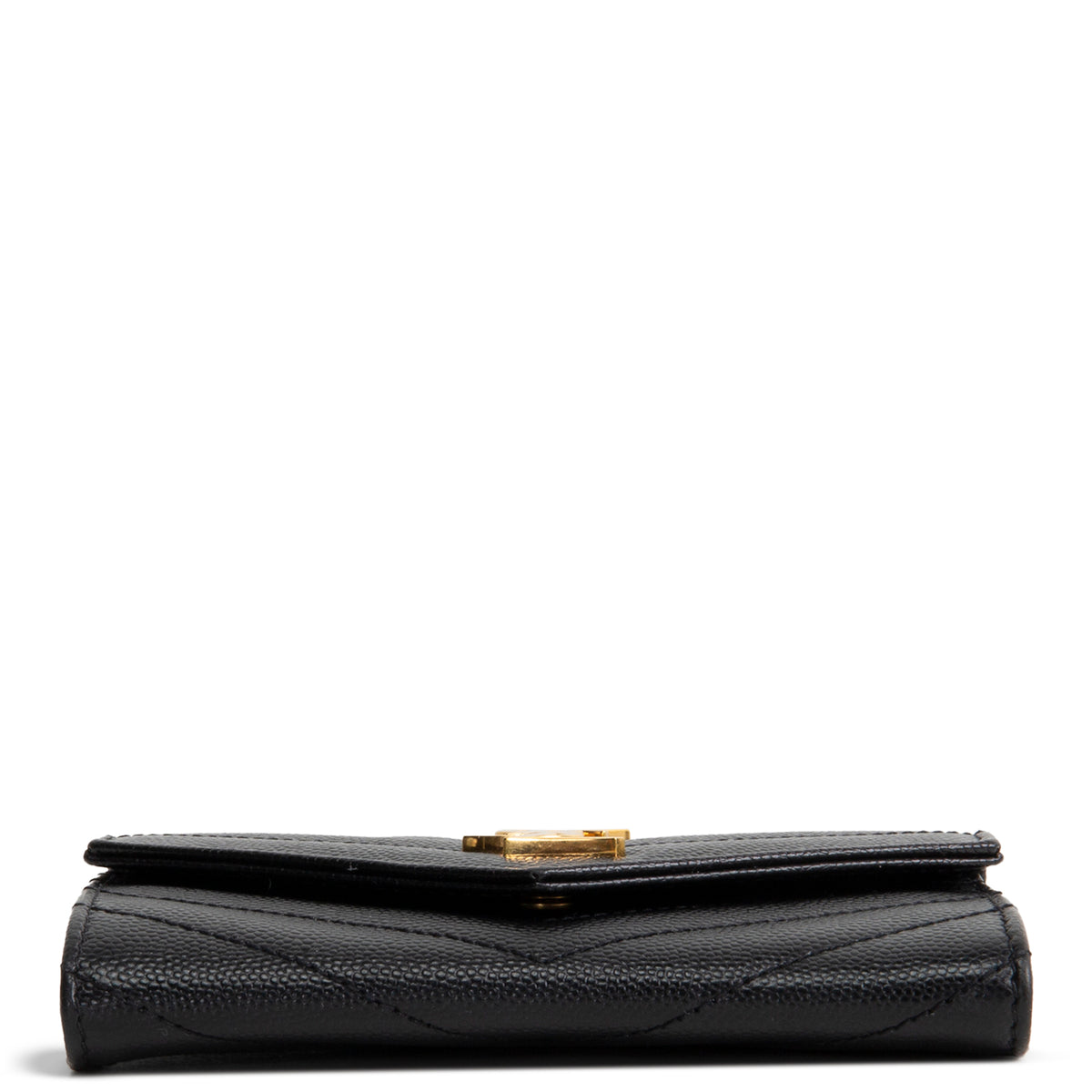 SAINT LAURENT Envelope Wallet - Small